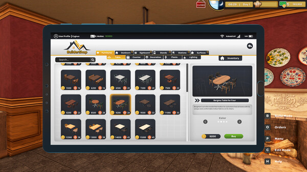 图片[13]-烤肉串模拟器 Kebab Chefs! - Restaurant Simulator v0.4 -飞星（官中）-蒸汽游戏宝库 - 高质量Steam单机游戏下载站