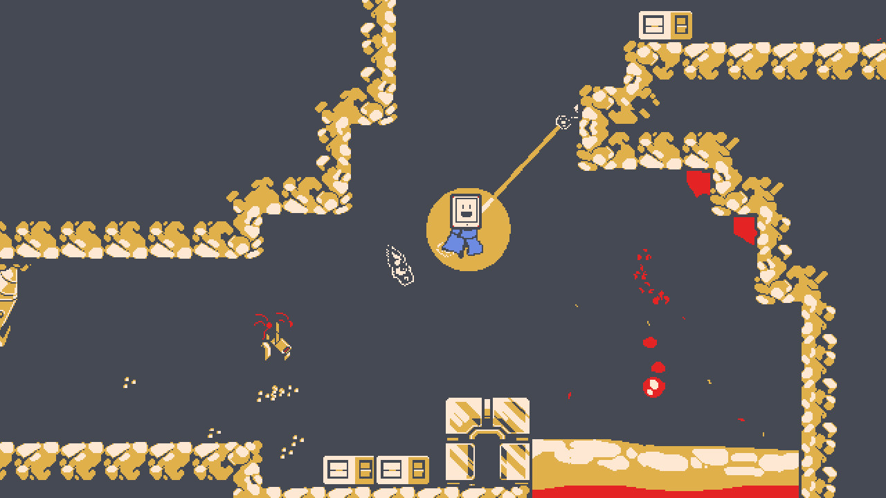 《酷派忍者(KUNAI)》|v4855528|中文|免安装硬盘版 《酷派忍者(KUNAI)》|v4855528|中文|免安装硬盘版