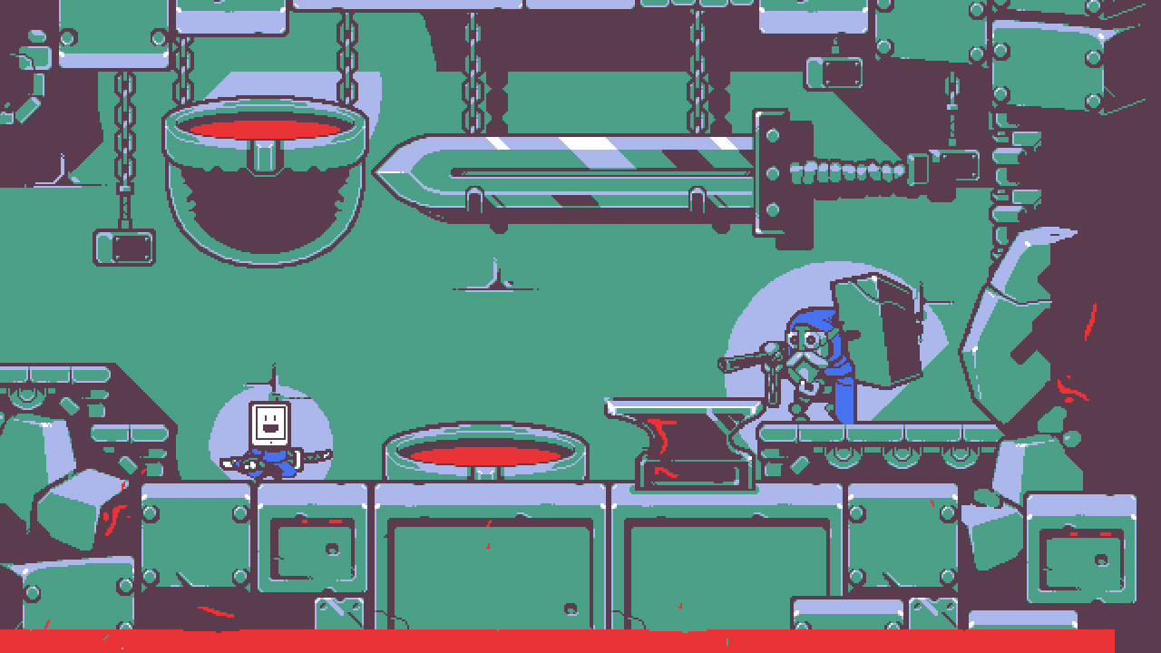 《酷派忍者(KUNAI)》|v4855528|中文|免安装硬盘版 《酷派忍者(KUNAI)》|v4855528|中文|免安装硬盘版