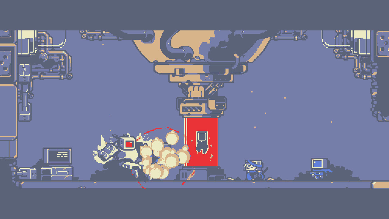 《酷派忍者(KUNAI)》|v4855528|中文|免安装硬盘版 《酷派忍者(KUNAI)》|v4855528|中文|免安装硬盘版