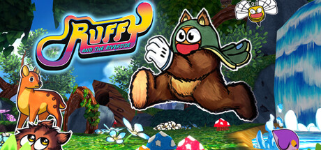 《瑞菲与河畔镇 Ruffy and the Riverside》Build 19067333-官中简体