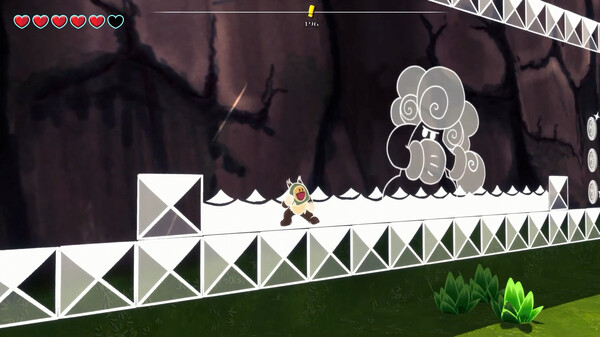 图片[9]-【switch】鲁菲的与河畔 Ruffy and the-一泽资源站