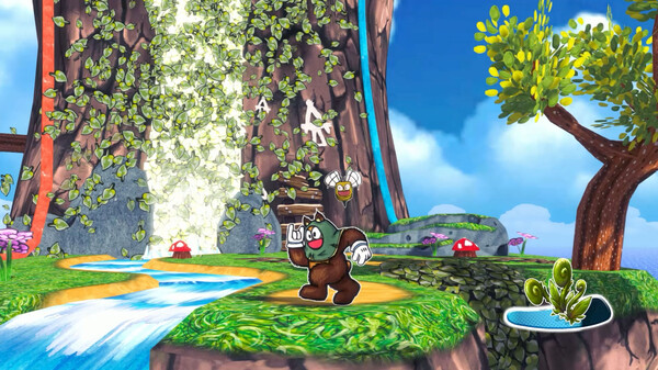 图片[3]-【switch】鲁菲的与河畔 Ruffy and the-一泽资源站