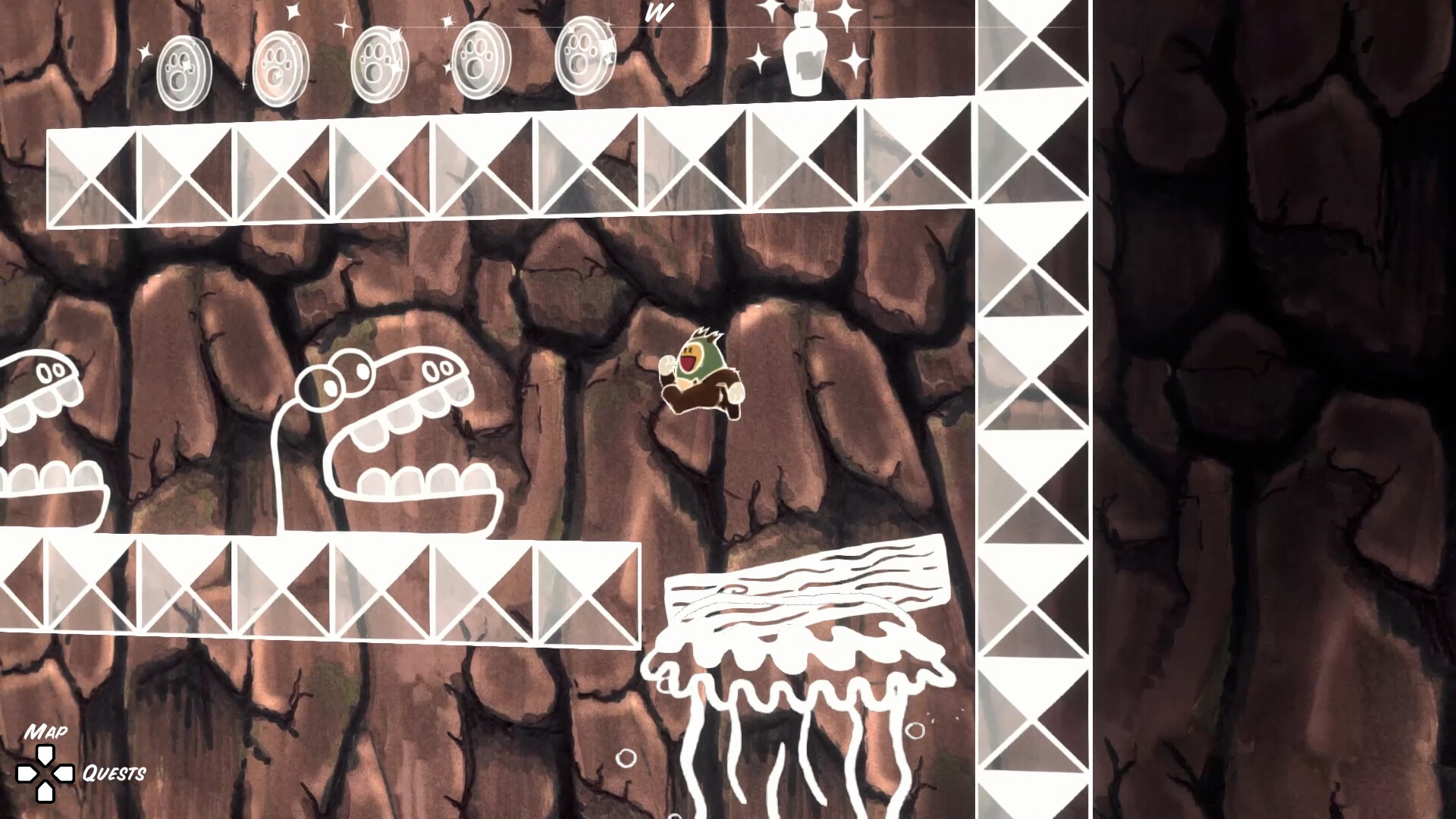 《河畔边的鲁菲(Ruffy and the Riverside)》|Build 19855559|中文|免安装硬盘版 《河畔边的鲁菲(Ruffy and the Riverside)》|Build 19855559|中文|免安装硬盘版