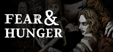 恐惧与饥饿/Fear & Hunger v1.4.1|恐怖冒险|容量1.1GB|免安装绿色中文版-马克游戏