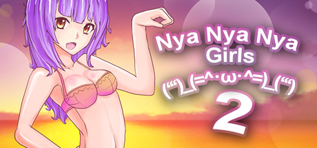 Nya Nya Nya Girls 2 (ʻʻʻ)_(=^・ω・^=)_(ʻʻʻ)