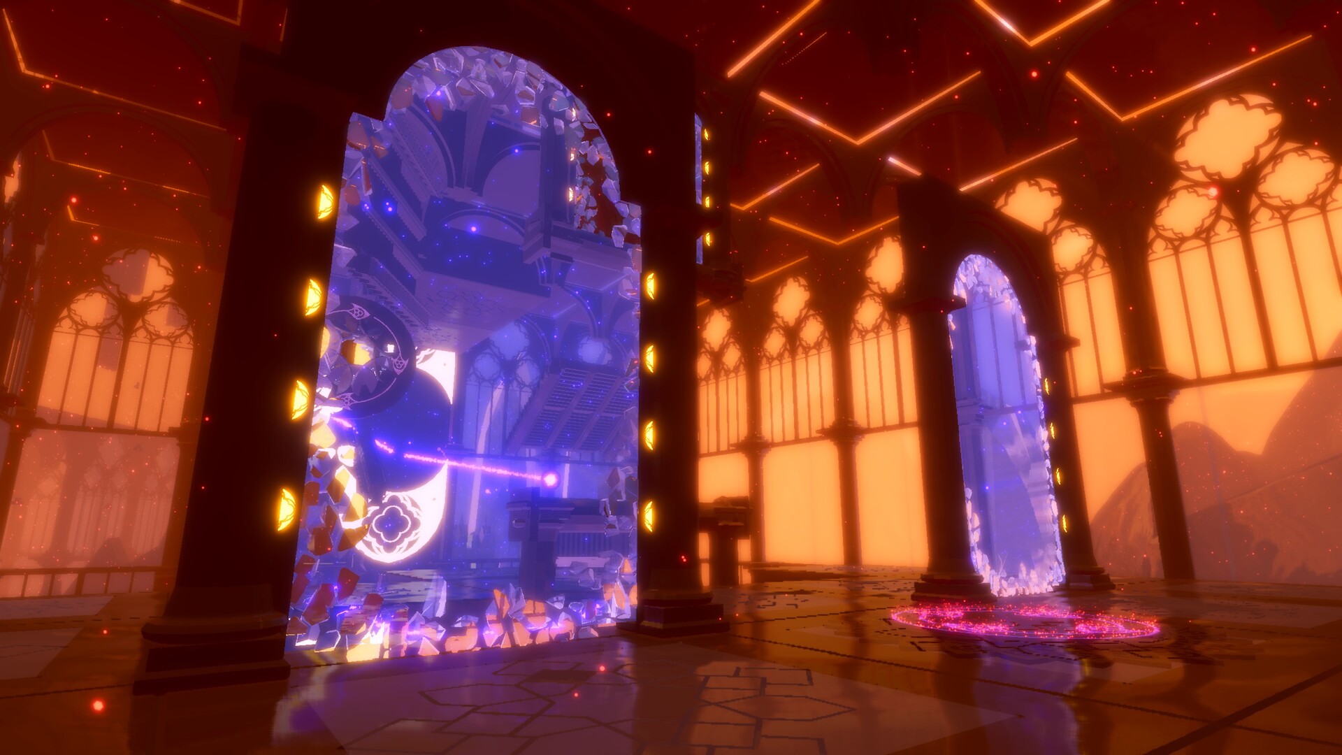 《荒寂/德索拉斯(DESOLUS)》|中文|免安装硬盘版 《荒寂/德索拉斯(DESOLUS)》|中文|免安装硬盘版