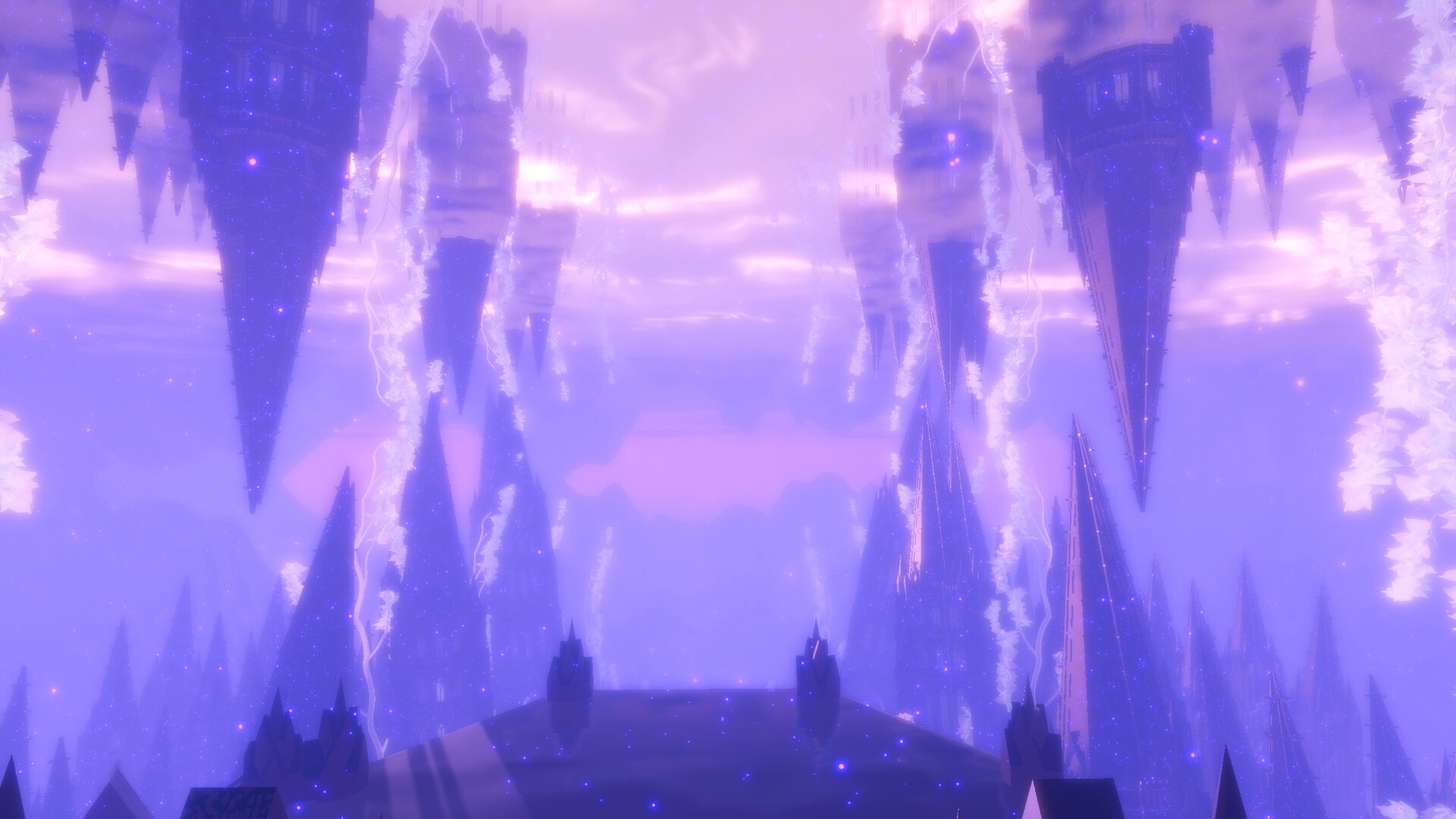孤寂之城/DESOLUS 截图 9