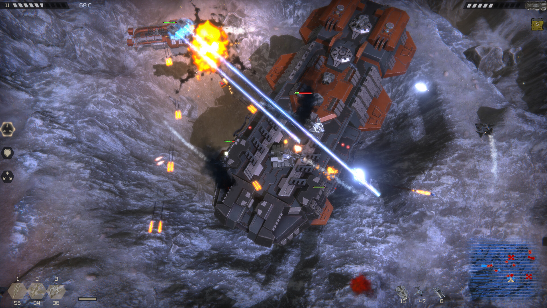 天空毁灭/Sky of Destruction 截图 10