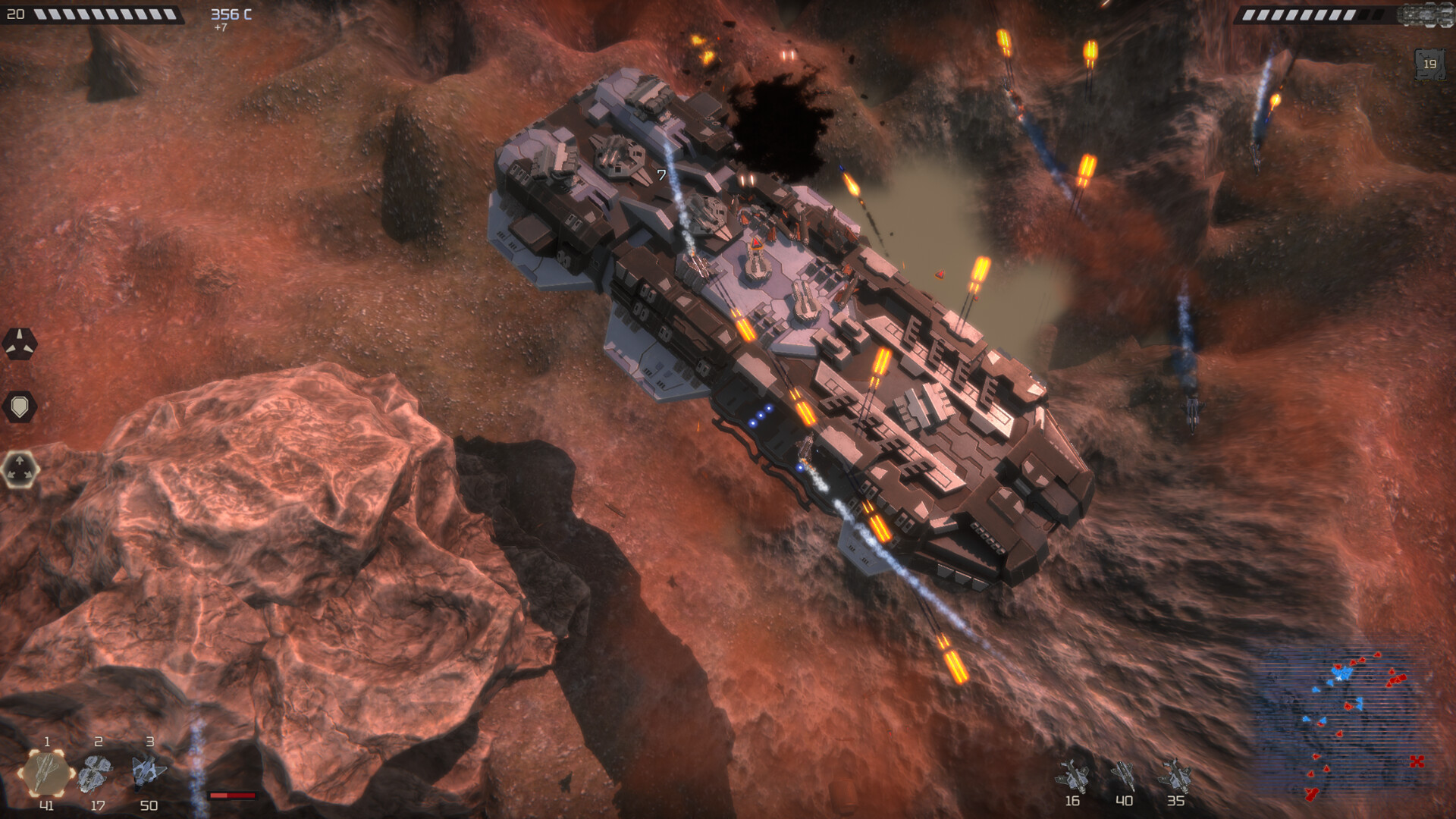 天空毁灭/Sky of Destruction 截图 15