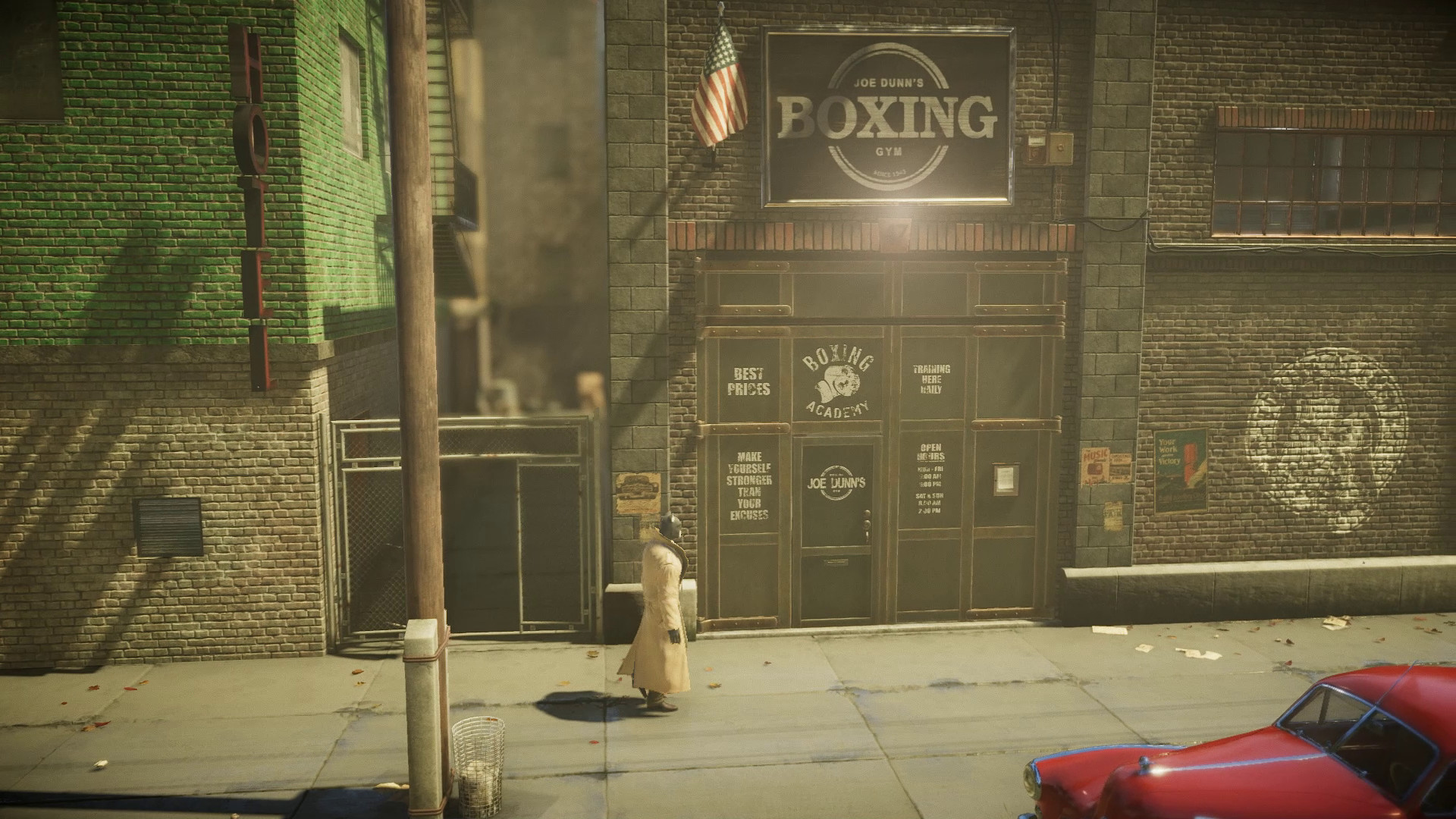 黑猫侦探：深入本质|全DLC|官方英文|支持手柄|Blacksad: Under the Skin - 5