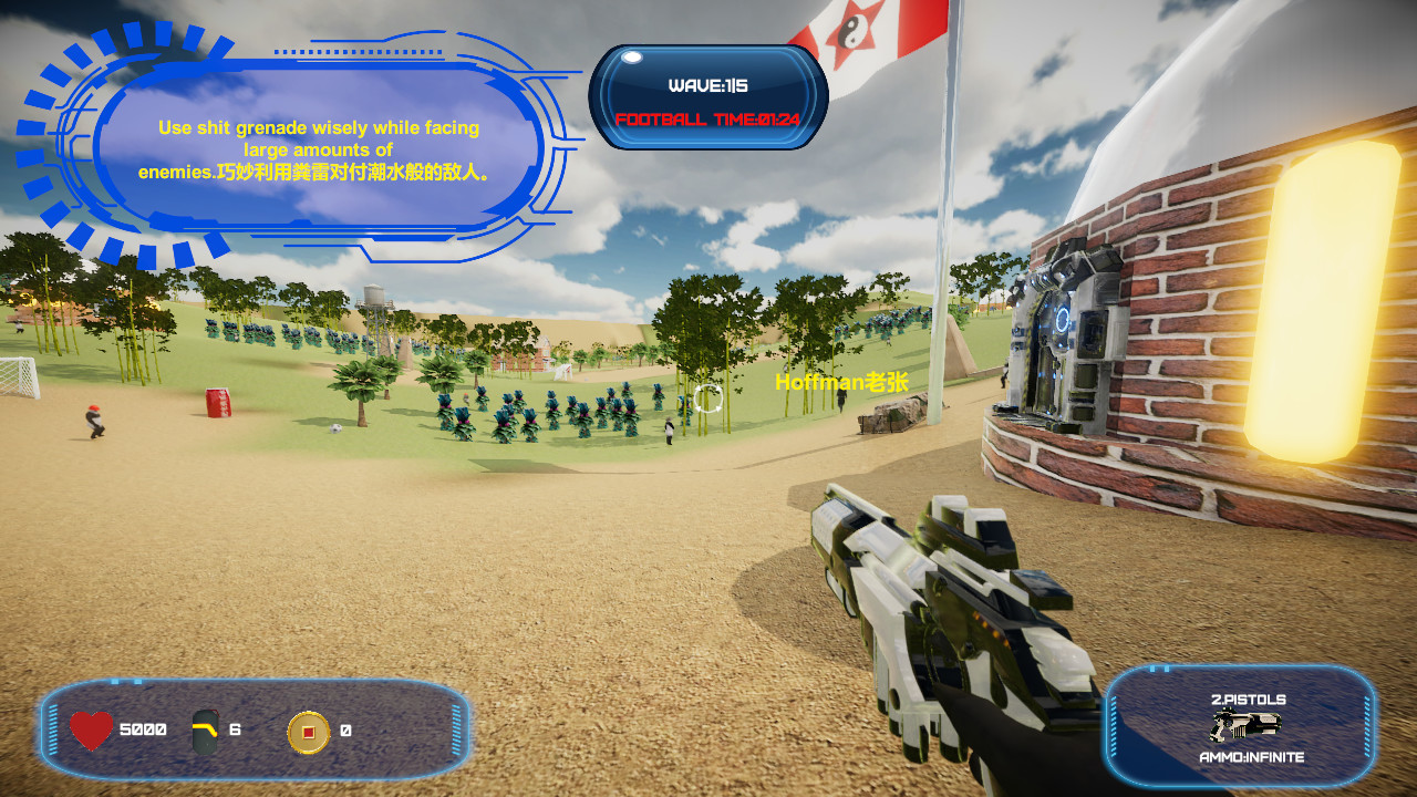 《潘德莫尼亚(Pandamonia)》|Build 19078268|中文|免安装硬盘版 《潘德莫尼亚(Pandamonia)》|Build 19078268|中文|免安装硬盘版