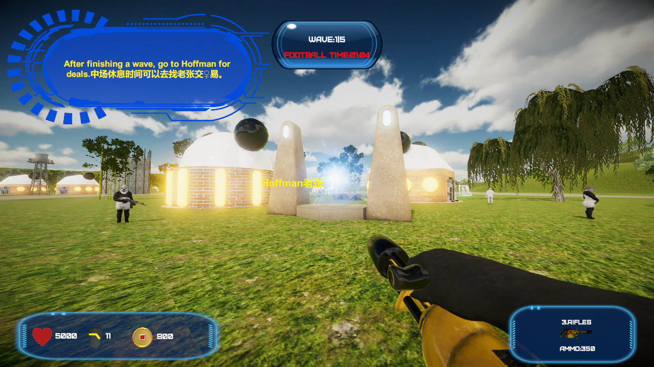 《潘德莫尼亚(Pandamonia)》|Build 19078268|中文|免安装硬盘版 《潘德莫尼亚(Pandamonia)》|Build 19078268|中文|免安装硬盘版