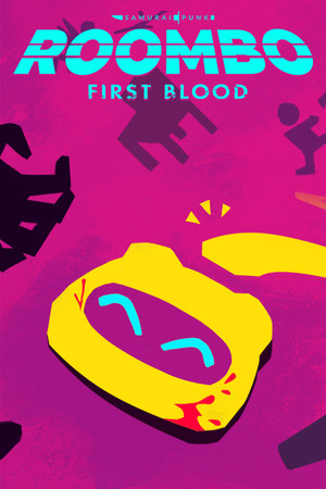 Roombo: First Blood | 免安装中文版下载 - 单机岛