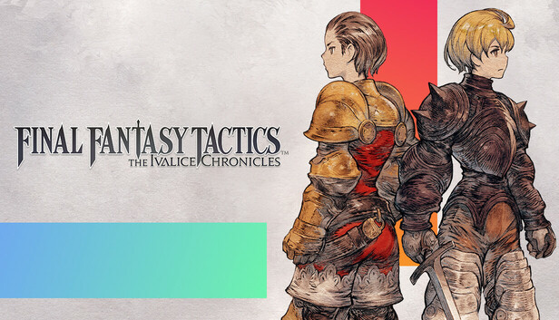 NS游戏-最终幻想战略版 伊瓦利斯编年史-官方中文-本体+1.5.0升补+3DLC