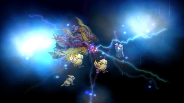 最终幻想战略版：伊瓦利斯编年史 汉化版 V1.2.0 | 全DLC整合 | 支持手柄 | 解压即玩