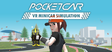 POCKET CAR : VR GROUND