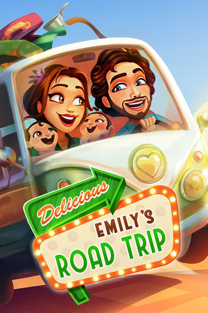 Delicious - Emily's Road Trip | 免安装中文版下载 - 单机岛