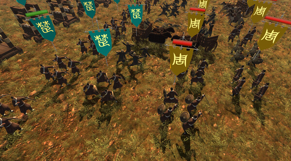 图片[8]-国战2：列国志传 | 春秋霸业 v0.39 -飞星（官中）-蒸汽游戏宝库 - 高质量Steam单机游戏下载站