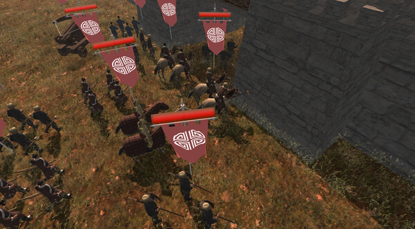 图片[9]-国战2：列国志传 | 春秋霸业 v0.39 -飞星（官中）-蒸汽游戏宝库 - 高质量Steam单机游戏下载站