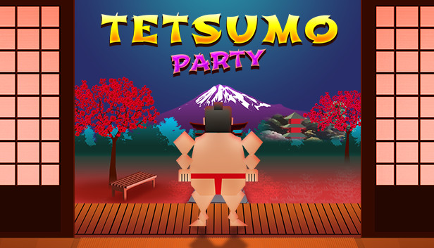 相扑穿墙派对 Tetsumo Party|官方中文|本体+1.0.2升补|NSZ|原版|-星云科技 adyun.org