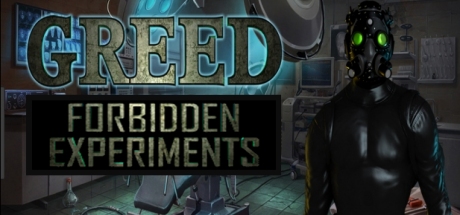 【Switch】贪婪2 违禁实验 Greed 2 Forbidden Experiments|官方英文|NSP|-3DD游戏屋