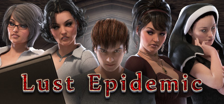 传播欲望/Lust Epidemic v1.1 最终版PC+安卓存档 精翻汉化豪华版-forcegame资源