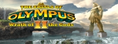 The Trials of Olympus II: Wrath of the Gods