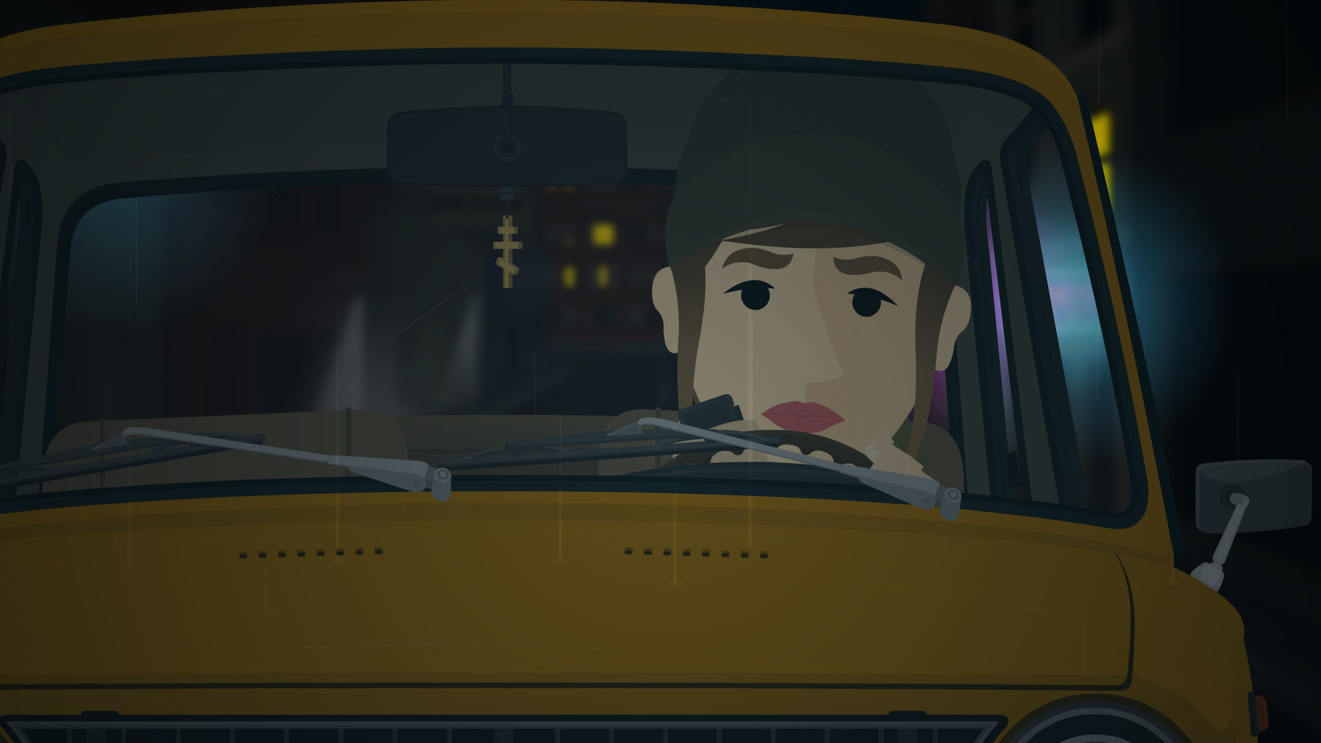 Repella Fella|官方英文|支持手柄 - 10