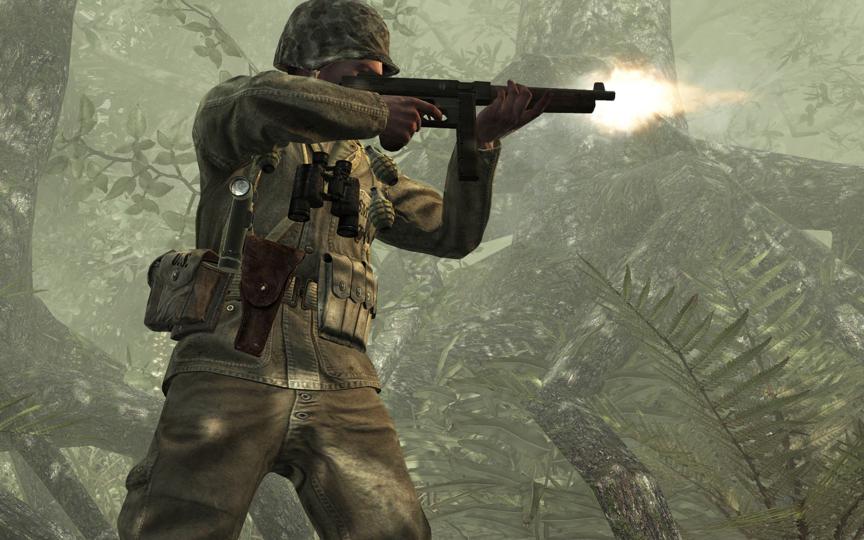 使命召唤5：世界战争|v1.7.1263|官方中文|支持手柄|Call of Duty: World at War - 8