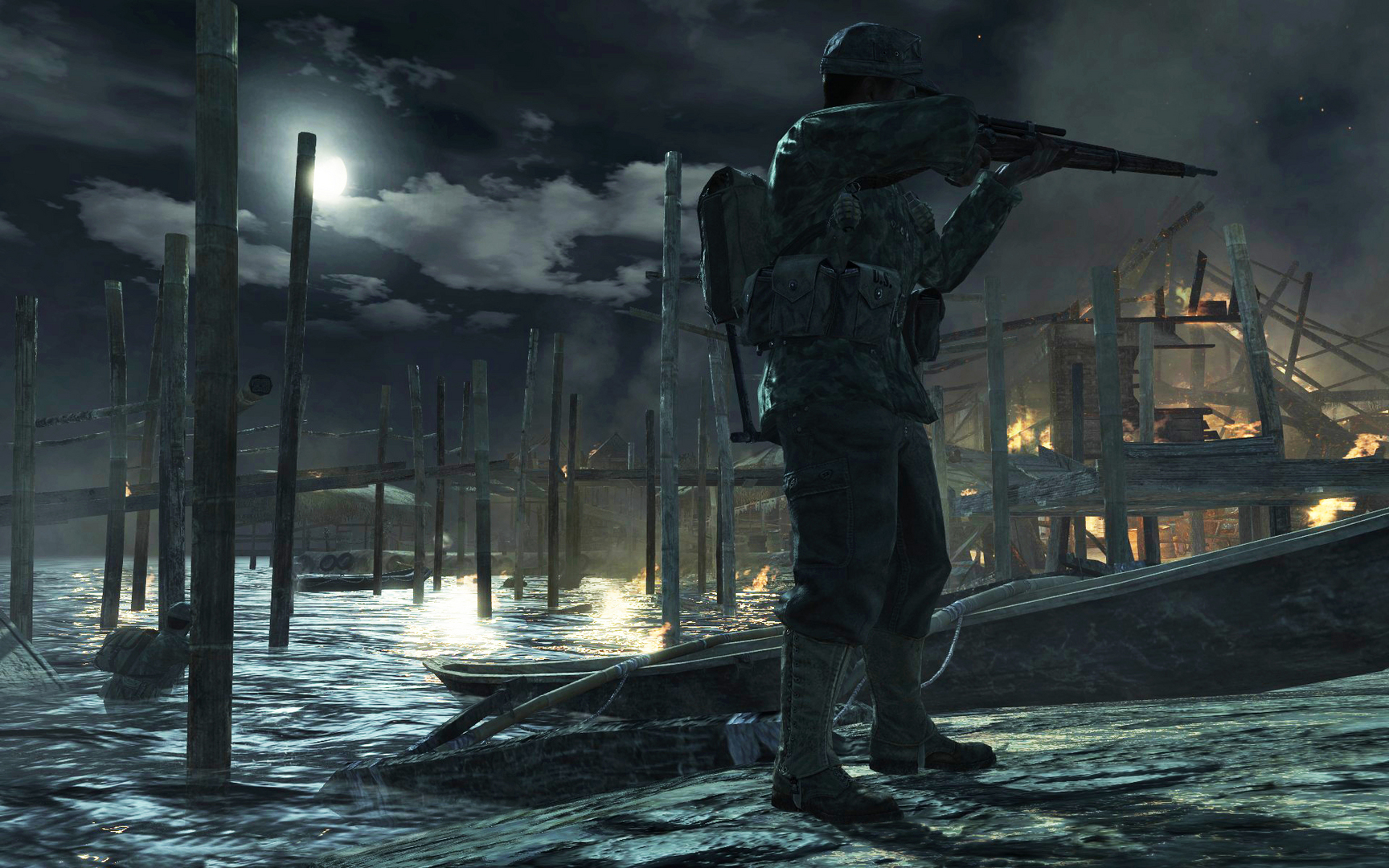 使命召唤5：世界战争|v1.7.1263|官方中文|支持手柄|Call of Duty: World at War - 10