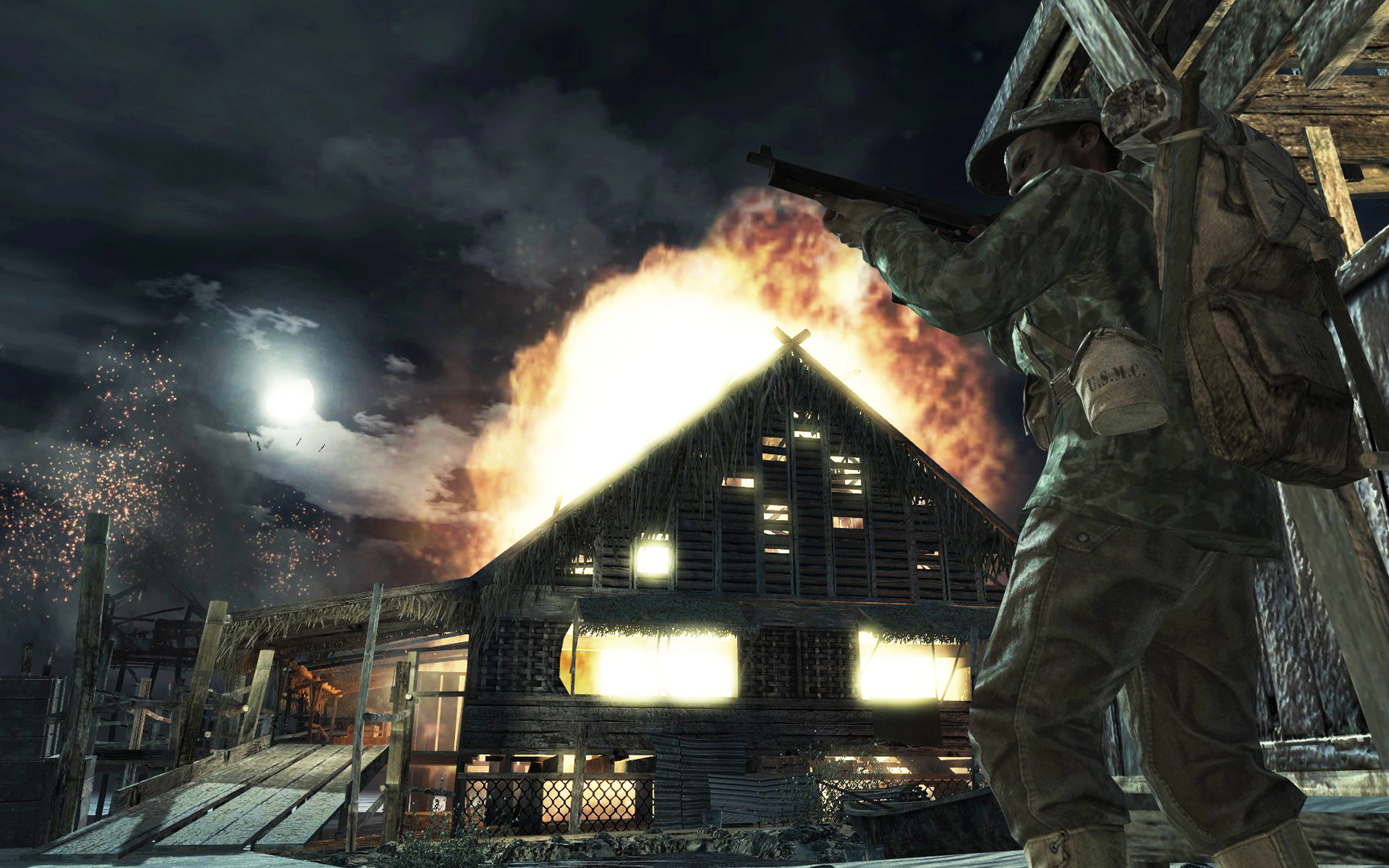 使命召唤5：世界战争|v1.7.1263|官方中文|支持手柄|Call of Duty: World at War - 11