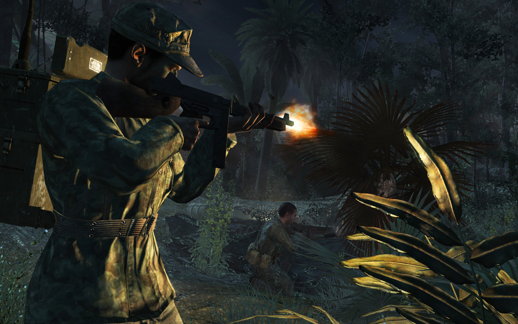 使命召唤5：世界战争|v1.7.1263|官方中文|支持手柄|Call of Duty: World at War - 17