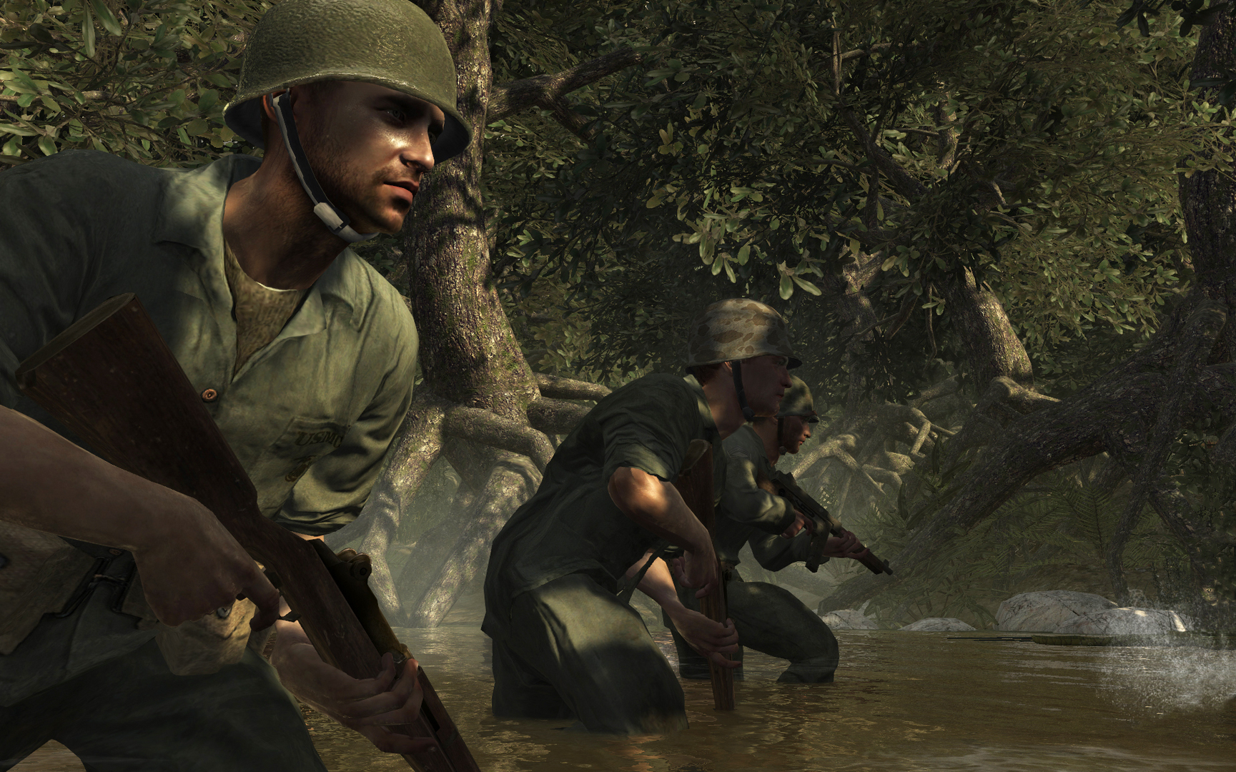 使命召唤5：世界战争|v1.7.1263|官方中文|支持手柄|Call of Duty: World at War - 18