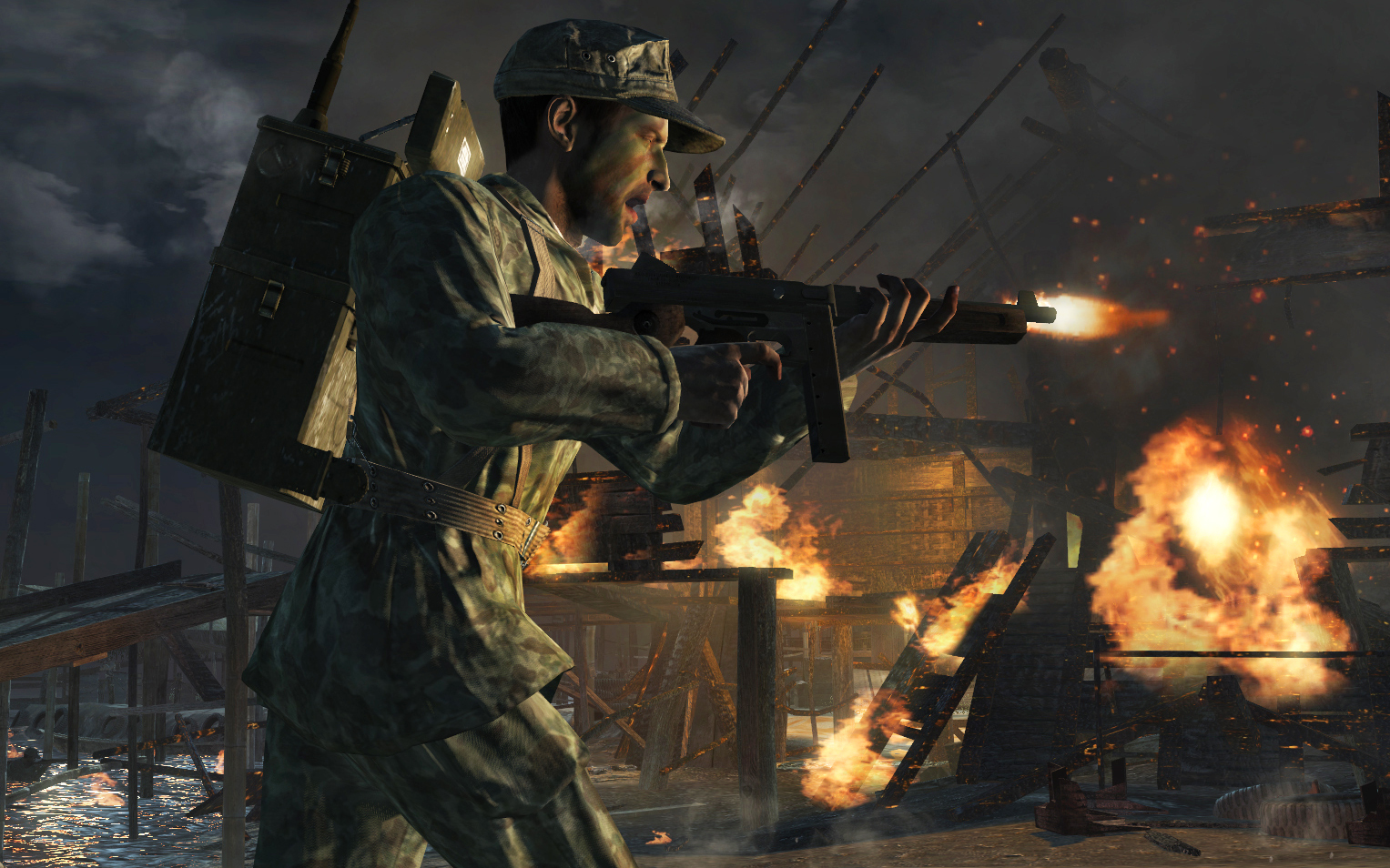 使命召唤5：世界战争|v1.7.1263|官方中文|支持手柄|Call of Duty: World at War - 19