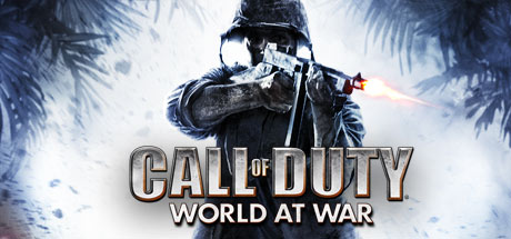 使命召唤5世界战争/COD5