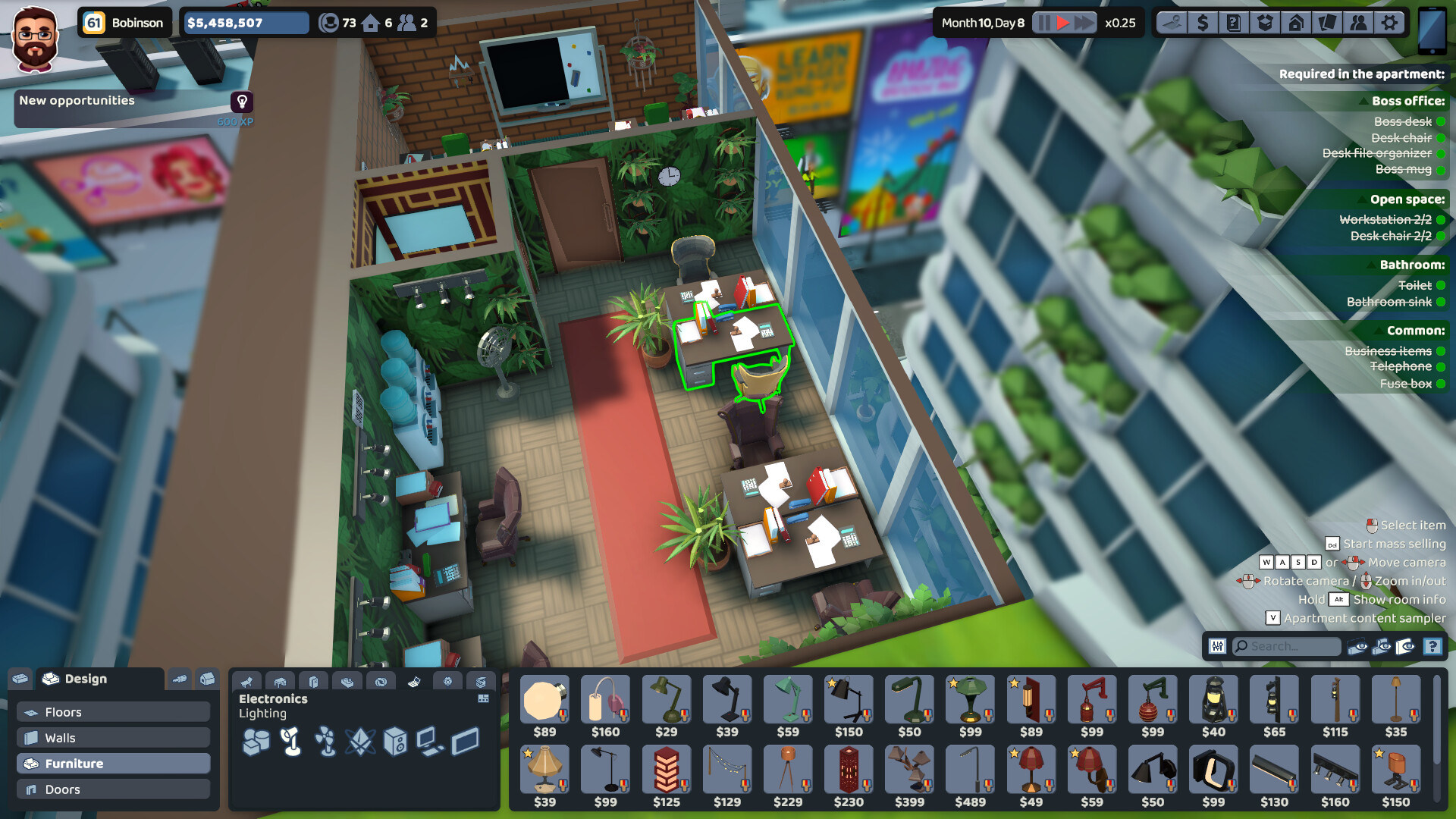 租房达人|v1.2.8b|全DLC|2G大小|官方中文|The Tenants