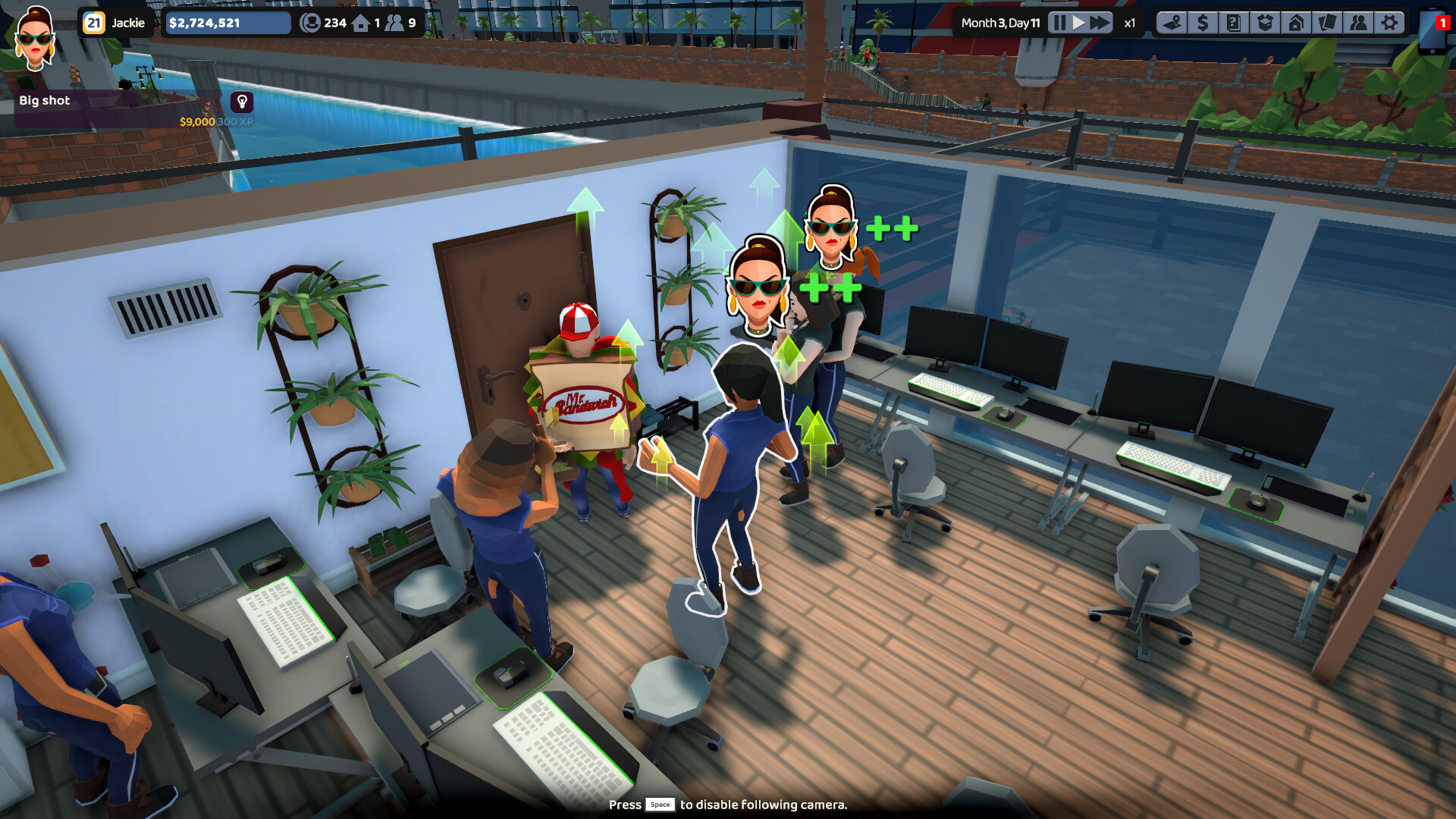 租房达人|v1.2.8b|全DLC|2G大小|官方中文|The Tenants