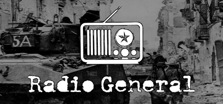 无线电将军（Radio General） 免安装中文版