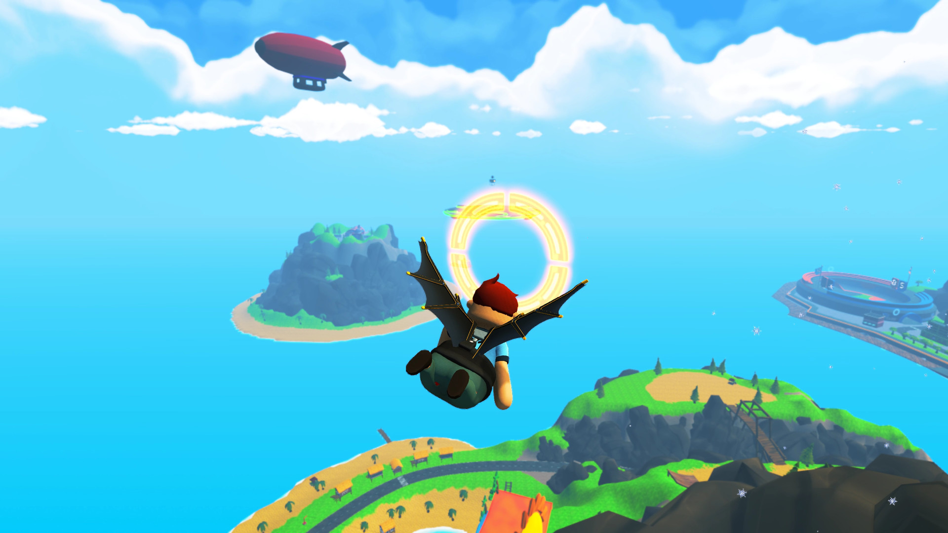 可靠快递/Totally Reliable Delivery Service 截图 8