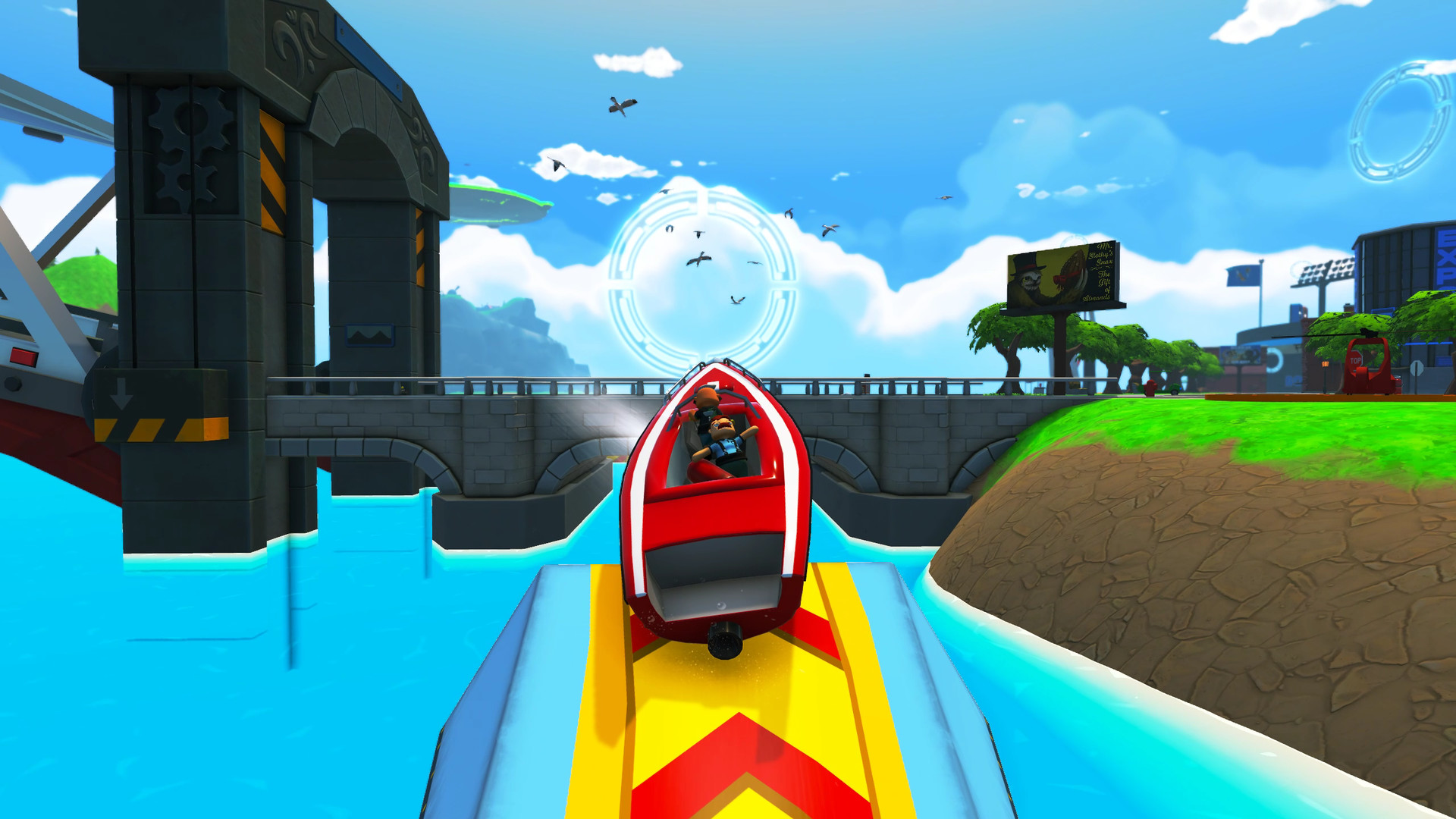 可靠快递/Totally Reliable Delivery Service 截图 9