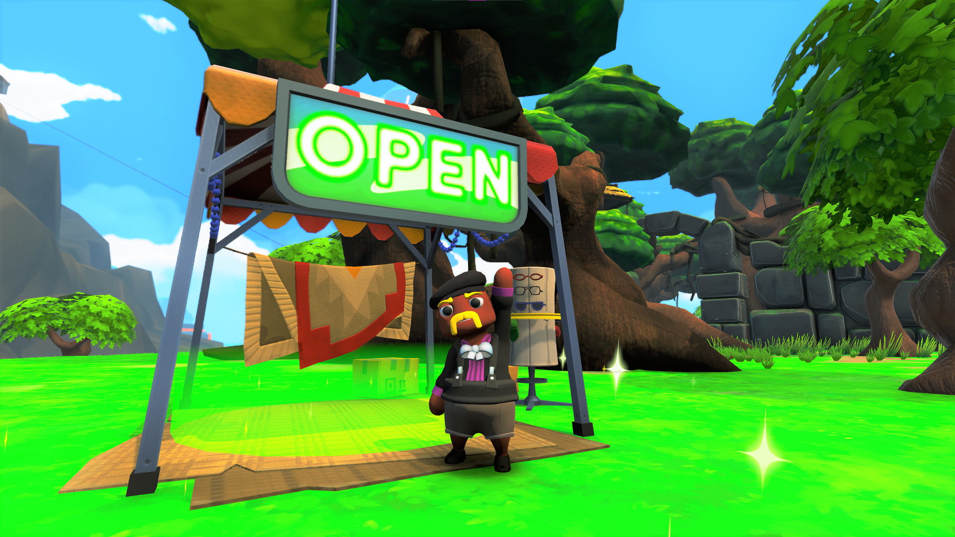 可靠快递/Totally Reliable Delivery Service 截图 7