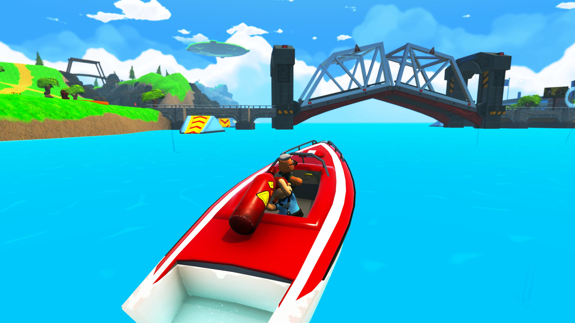 可靠快递/Totally Reliable Delivery Service 截图 12