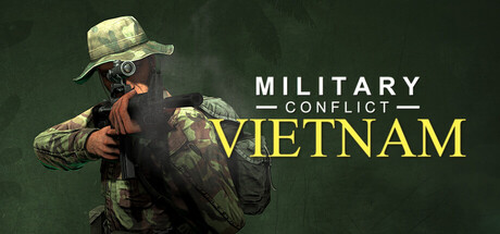 军事冲突：越南/Military Conflict: Vietnam-秋风资源网