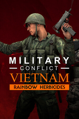 军事冲突：越南/Military Conflict: Vietnam