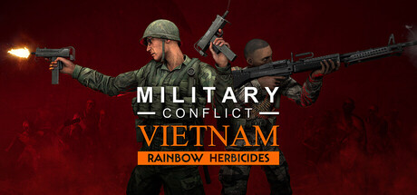 军事冲突：越南/Military Conflict: Vietnam-苏白资源
