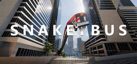 Snakeybus/蛇形巴士