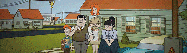 《60秒!重制版/60 Seconds! Reatomized》v1.1.5.32|容量2.51GB|官方简体中文|支持键盘.鼠标.手柄|赠音乐原声