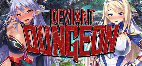 Deviant Dungeon/异世界淫乱后宫物语