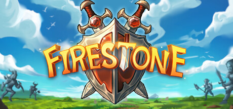 Firestone – Idle Clicker Online RPG